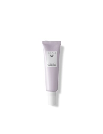 Comfort Zone Remedy Cream - Nude - 60 ml