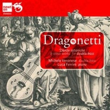 Works for double bass & p D. DRAGONETTI