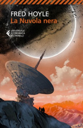 La nuvola nera Fred Hoyle