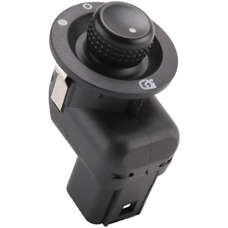 10-pins Elektrisk Sidespejl Kontrolkontakt Til Captur Mk4 8200214921 8200676529 db