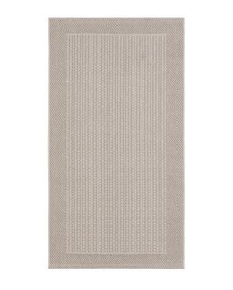 Matta Miami Natur - 80x150 cm - KM Carpets