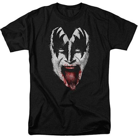 Gene Simmons KISS T-shirt