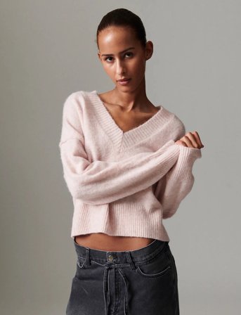 Day Birger et Mikkelsen Elezi - Cozy Days - Pink - XL