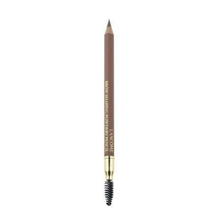 Lancôme Brôw Shaping Powdery Pencil 02 dark blonde - Matita sopracciglia