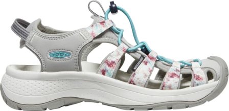Keen Women's Astoria West Sandal Women sandals Grey 40