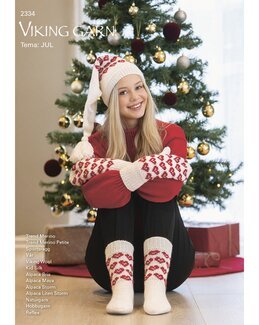 Vorlagenheft Weihnachten - Viking of Norway