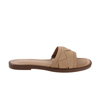 Tamaris, Schoenen Slipper Beige, Dames, Maat:38 EU