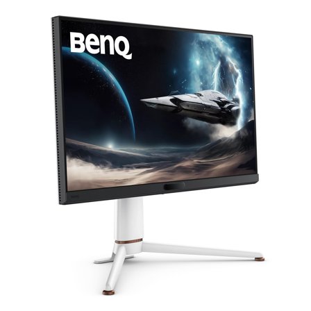 BenQ 27"" MOBIUZ EX271U | 2560 x 1440 | IPS | 1ms | 165Hz | 3years | Non-stock Item
