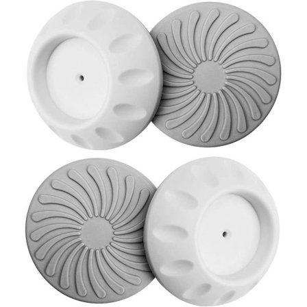 4 kpl Vauvan Turvallisuusseinäsuojia, Vauvan Porttien Seinäsuojia, Suojaus