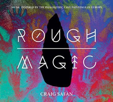 Rough magic Craig Safan