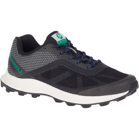 Merrell Women's MTL Skyfire Women Running shoes Black 38,5