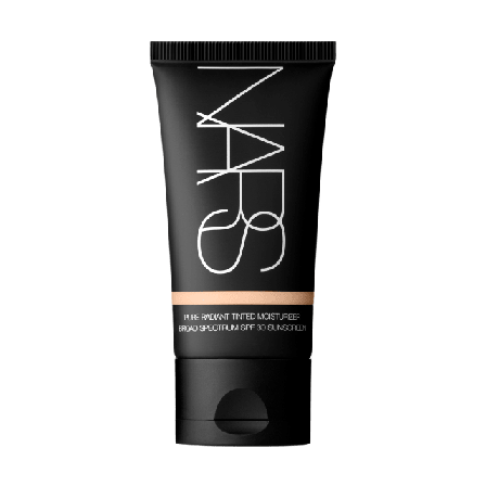 NARS Pure Radiant Tinted Moisturizer SPF30 Foundation Dam Beige 50 ML