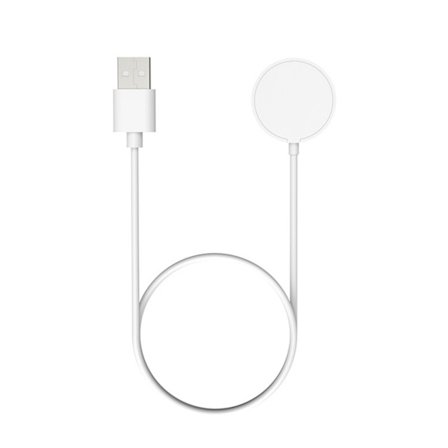 Kannettava tehokas älykellon latauskaapeli, tehokas latausjohto, magneettinen liitäntä, sopii Watch X:lle