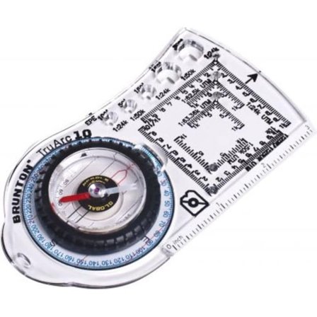Brunton Truarc10 compasses OneSize
