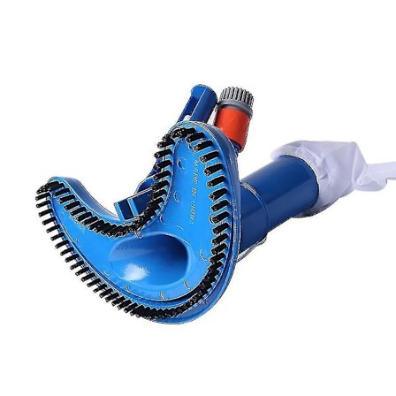 Kraftfull Pool Dammsugare