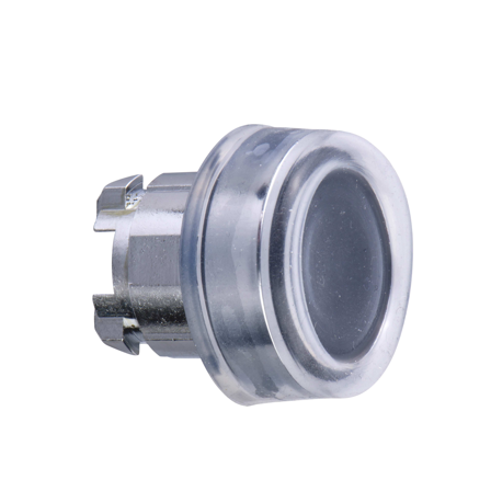 Schneider Electric ZB4BPA2 Tryckknapp, Elfördelning & strömförsörjning