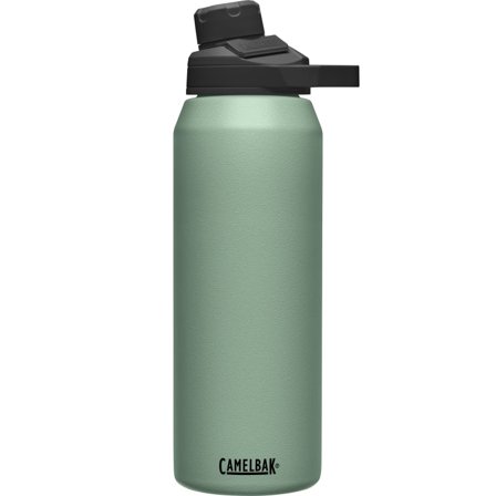 Camelbak Chute Mag 1L Vacuum Insulated Stainless Steel flasks Green 1L