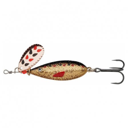 Abu Garcia Droppen Maxi 12g - Auric