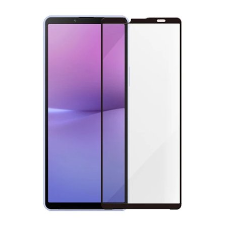 Skärmskydd Sony Xperia 10 V Härdat Glas Transparent, su