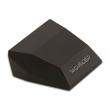 Rekisterikilpivalo Highsider Split-S