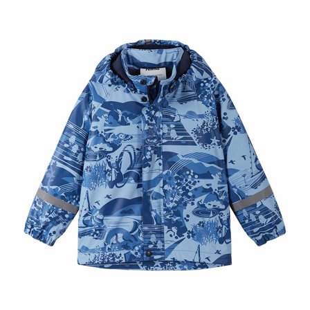 Reima Koski regnjacka (barn)