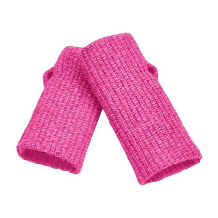 Beechfield Colour Pop Handvärmare One Size Bright Pink