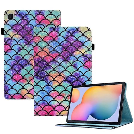 Surfplatta Fodral för Galaxy Tab S6 Lite (2020)
