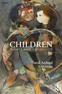 Children, ISBN: 9780415724869