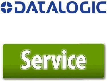 DATALOGIC EASEOFCARE 2-Day Comprehensive Program - utvidet serviceavtale - 3 år - innbringing