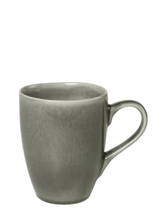 Broste Copenhagen | Nordic Rain Mug With Handle | 25 CL