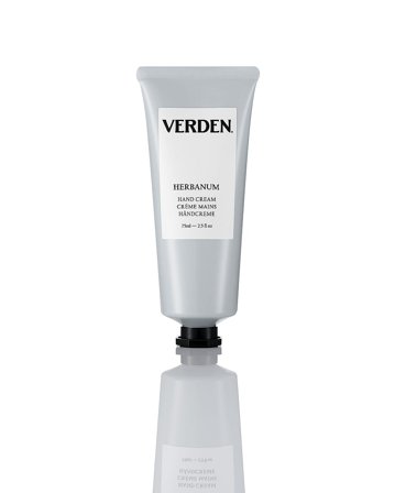 VERDEN Hand Cream Herbanum 75 ml, Skincare, Håndpleje, Håndcreme