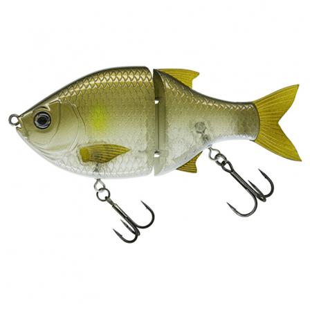 Molix Glide Bait 140 Slow Sinking - Ghost Ayu