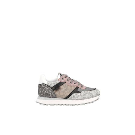 Liu Jo Sneakers Grå, Dame, Størrelse: 38 EU