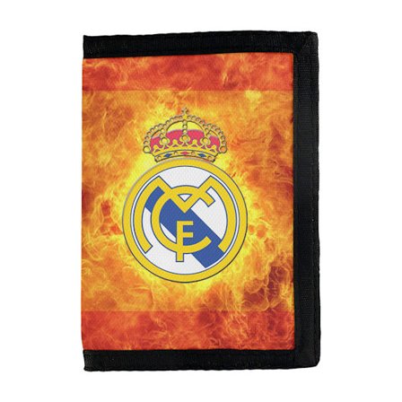 Real Madrid Plånbok