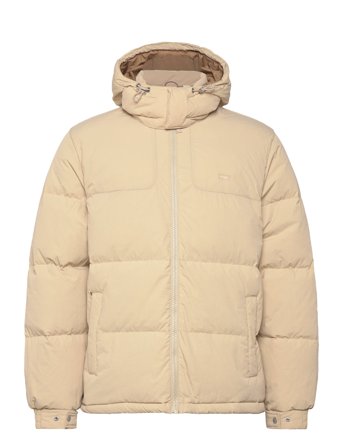 Levi's | Rockridge Short Puffer Safari | M