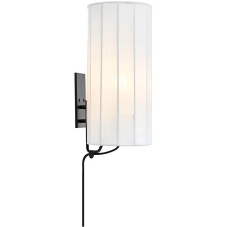 Markslöjd - Vegglampe 108960 Hvit