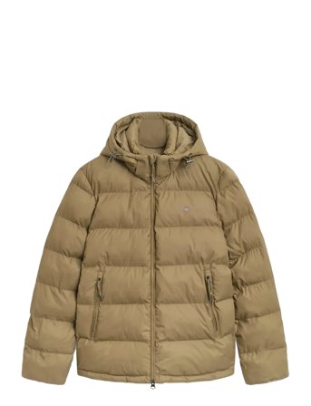 GANT | Active Cloud Jacket | M