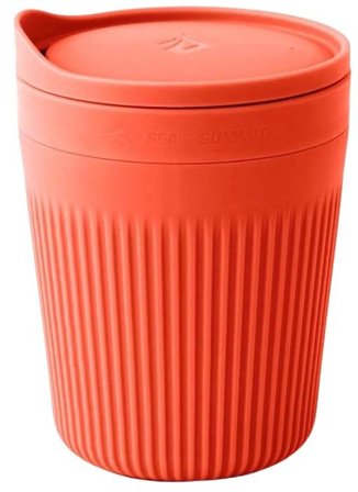 Sea To Summit Passage Insulated Mug Orange