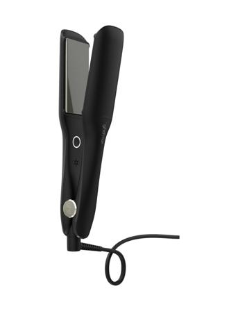 Ghd Max Hair Straightener Rettetang GHD