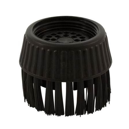 Oras 126062 Oppvaskbørste for hånddusj, Baderom