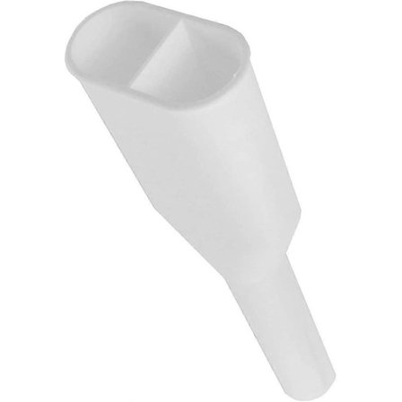 2-i-1 Avløpsslangeutløp kompatibel med Hotpoint Oppvaskmaskin og Vaskemaskin