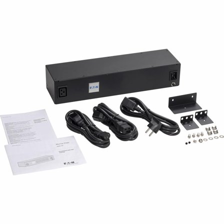 Eaton 9PX Marine Filter - Linjekondisjonerer - 3000 VA