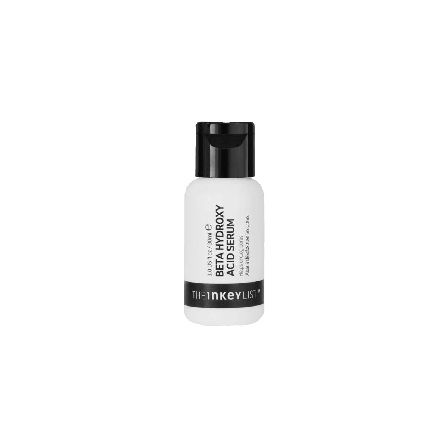 Inkey beta hydroxy acid serum