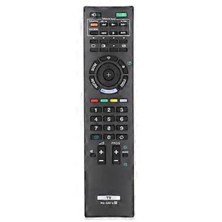 Original fjernbetjening til Sony Bravia TV-controller til RMED033 KLV26BX300 KLV32BX300 KLV40BX400 40BX401 32BX301