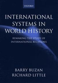 International Systems in World History, ISBN: 9780198780656