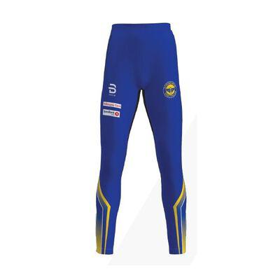 Dæhlie - PANT SOFTSHELL RACE 3.0 - Ullensaker Ski - XXXL