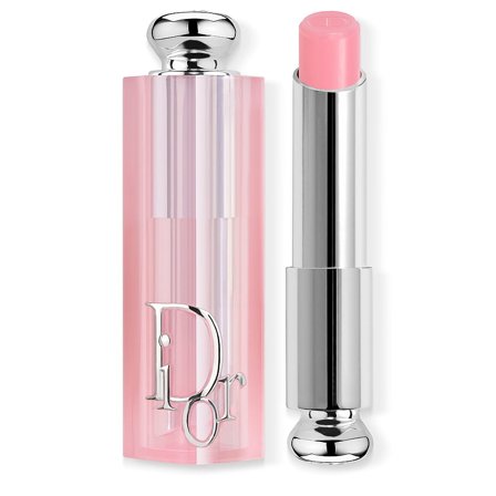 DIOR Addict Lip Glow 001 Pink cool undertone, Skincare, Læber, Lipgloss