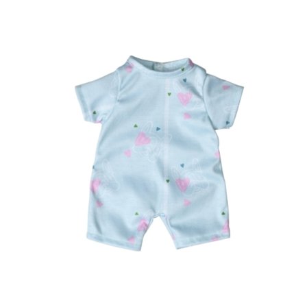 Skrållan Sparkedragt, 28-35 cm