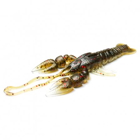 Bite Of Bleak Yriel Craw 5cm (8-pack) - Johnny's Craw