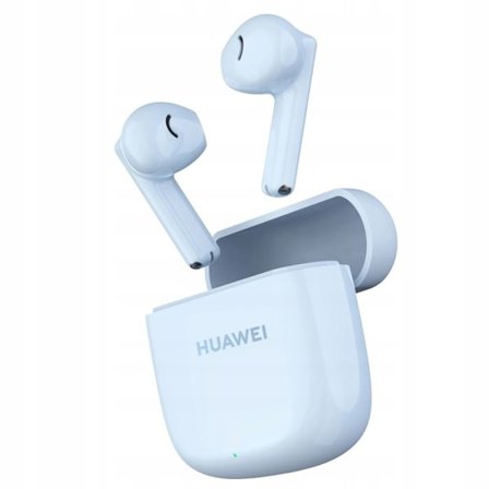 Trådløse høretelefoner - Huawei - Freebuds SE 2 - Bluetooth - IP54 - 40 timers batterilevetid